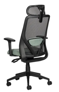Posture-X Operator Chair