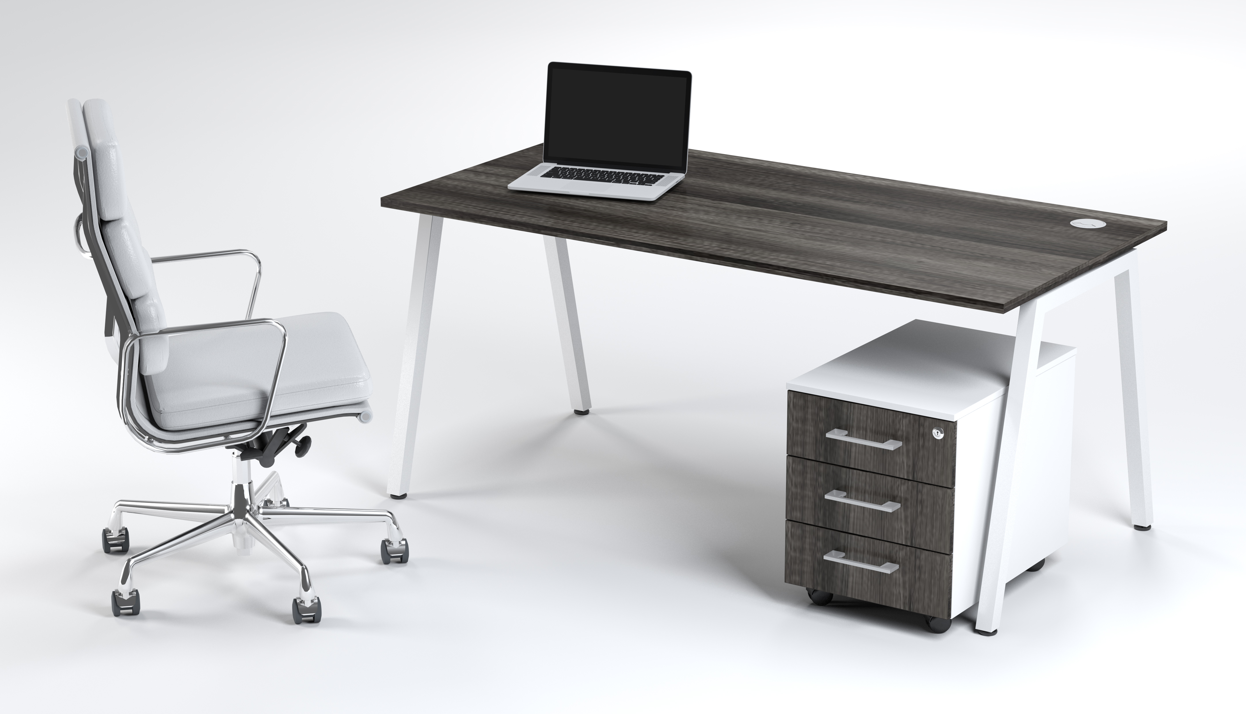 Office Desks In The Office Furniture Gauteng