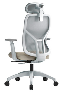 Malachite High Back Grey