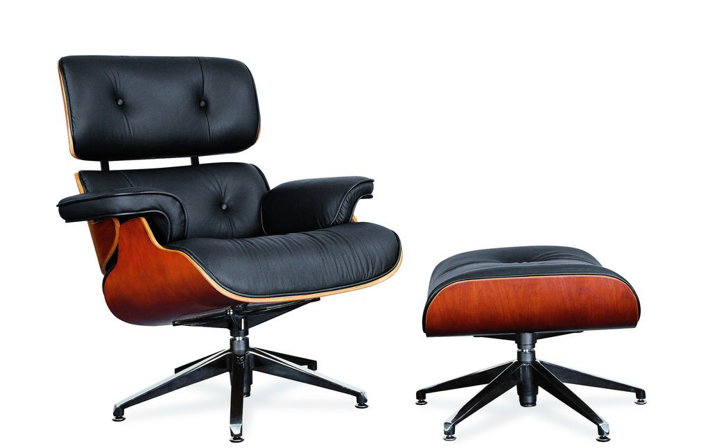 Eames In The Office Furniture Gauteng