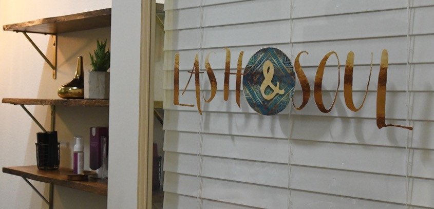 Lash And Soul Studio