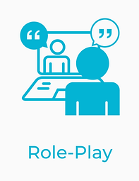 Role-Play Actors