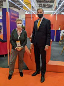 export trade promotion netherlands