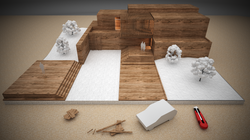 Maqueta