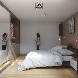 Dormitorio principal - Viv