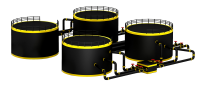 Tank Management & Integrity