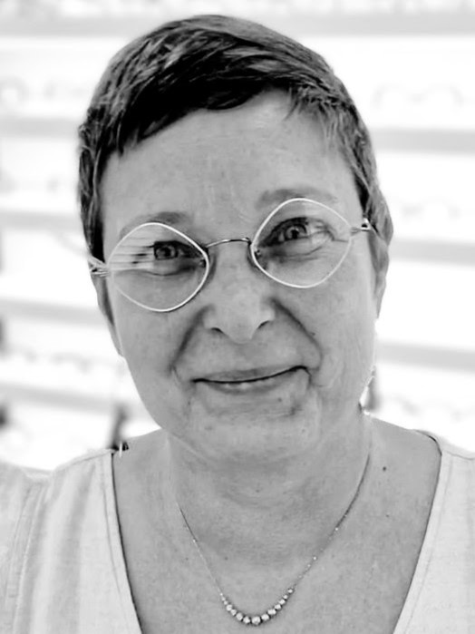 Photo du rédacteur: Florence B