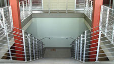 Custom Railings