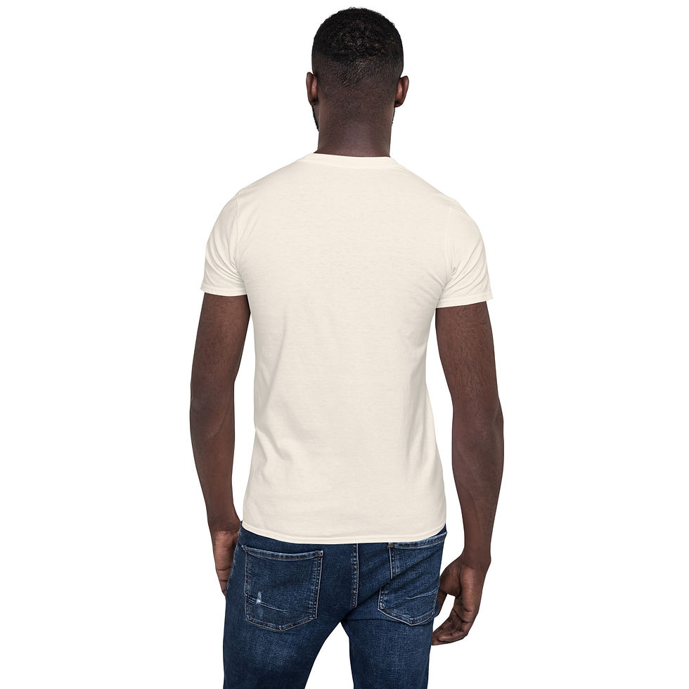 Thumbnail: Short-Sleeve Unisex T-Shirt