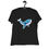 Thumbnail: Women's Geometric Whale T-Shirt