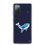 Thumbnail: Geometric Whale in Space Samsung Case
