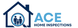 Ace Home Inspection professional home inspector services logo