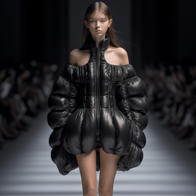 JUMON 2023-24 AW
Digital Fashion Collection