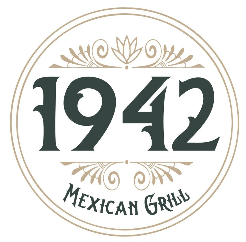 1942 Mexican Grill Logo