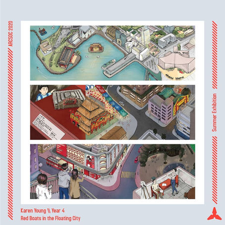 ARCSOC Summer Show 2020