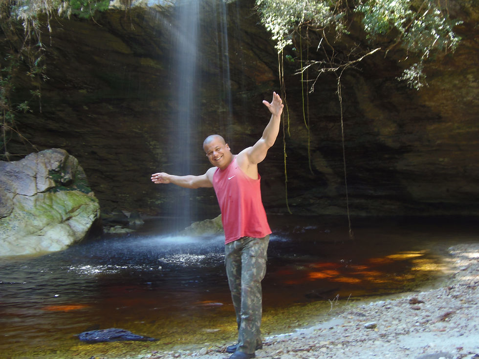 Rio Preto Minas Turismo