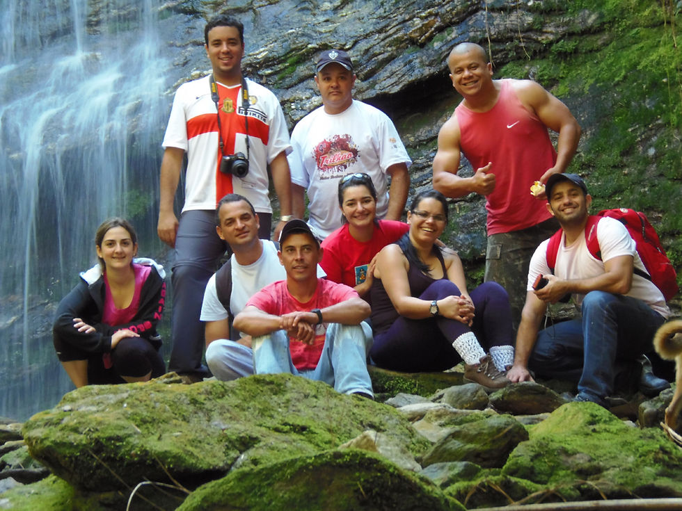 Rio Preto Minas Turismo
