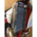 MecaSystem Radiator Guards | Beta RR 2020-2022
