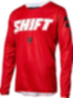 Shift MX Jersey