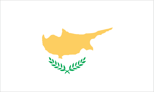 Cyprus Flag