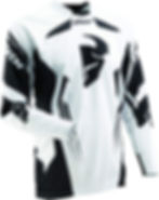 Thor Core Racewear MX Jersey