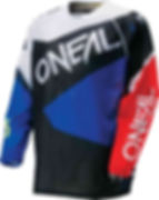 O'Neal Hardwear Jersey Vented