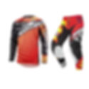 Alpinestars Racer Braap Kit Combo