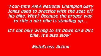 Exclaim Enduro School Cyprus Europe