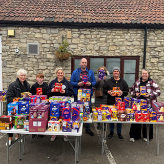 Easter Egg Collection 2026 