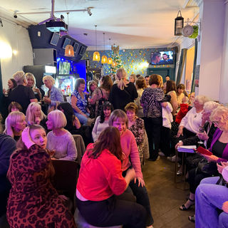 Drag Night - October 2025