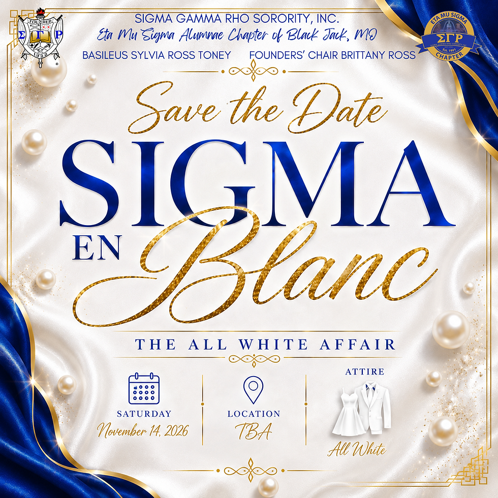 Sigma En Blanc