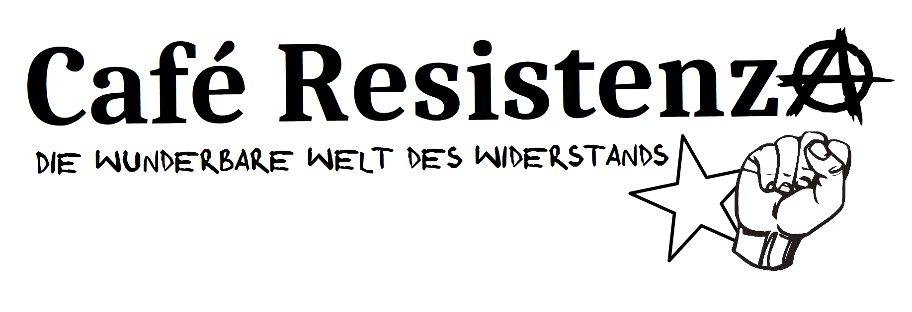 Cafe Resistenz