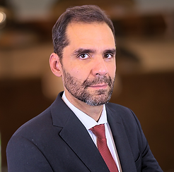 Sócio Fundador Alexandre Rosa Lopes