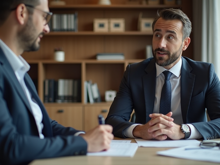 Regulatory Law Experts: ARL Advogados Service Offerings