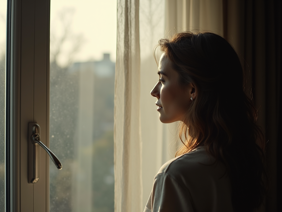 Losing yourself in a relationship happens but you are extremely important individually