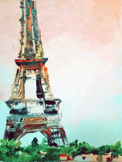 Tour de Eifel - Sold