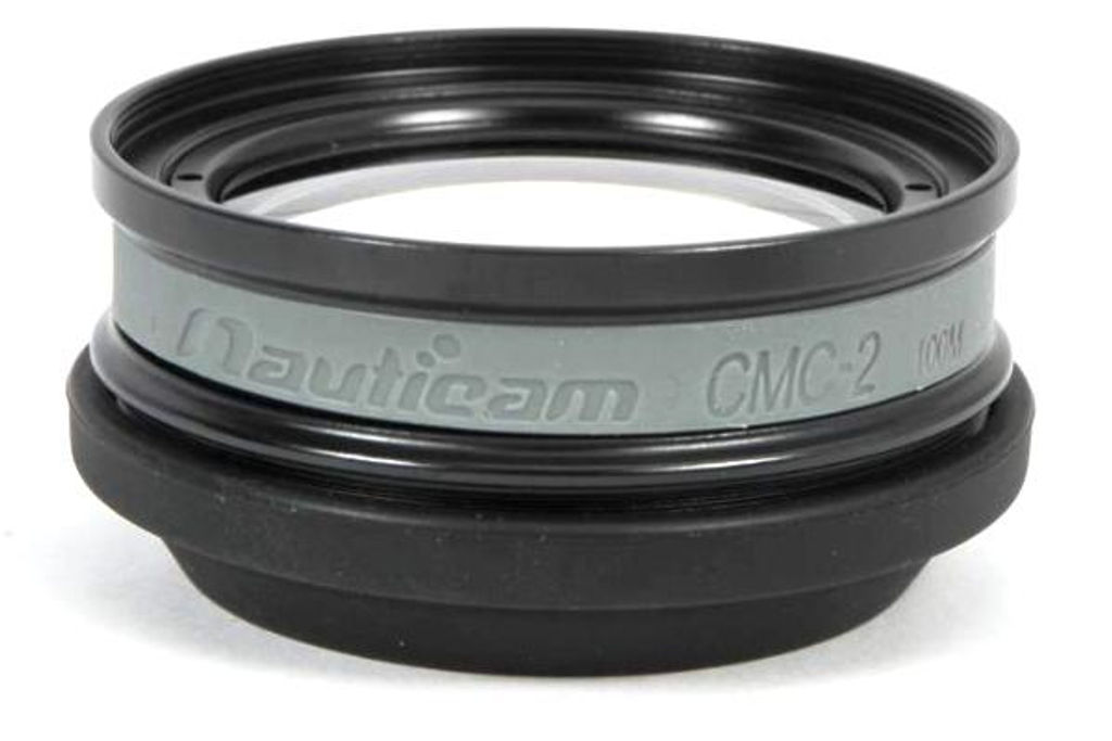 Compact Macro Convertor 2 (CMC-2, 2.8x Magnification)