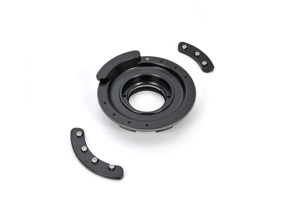 Nikonos adaptor for NA-A7II/A9/A7RIII