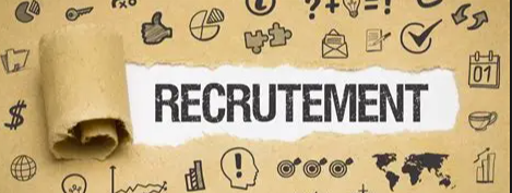🏢 Atelier recrutement - Chelles