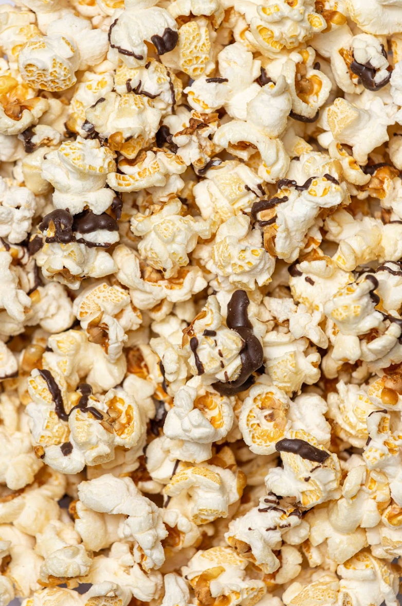 Thumbnail: Klondike Kettle Corn Dark Chocolate & Sea Salt