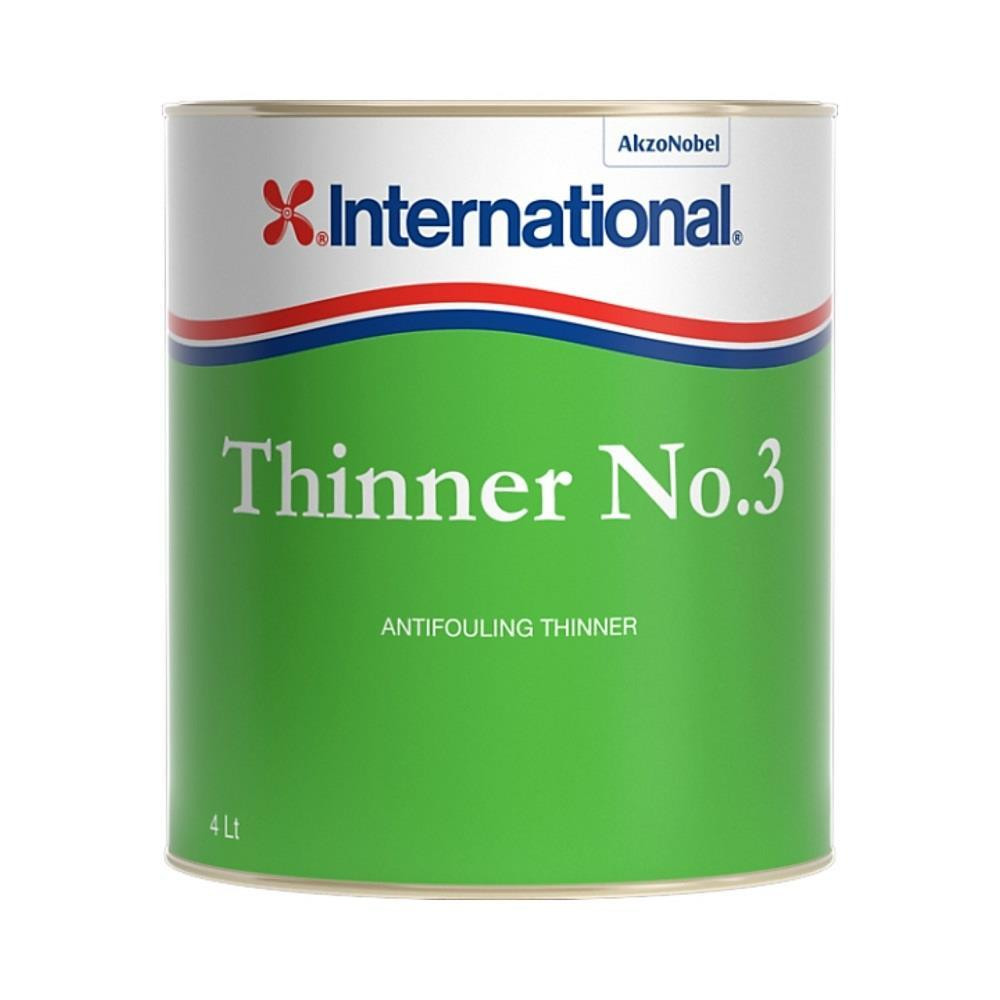 THINNER NO.3