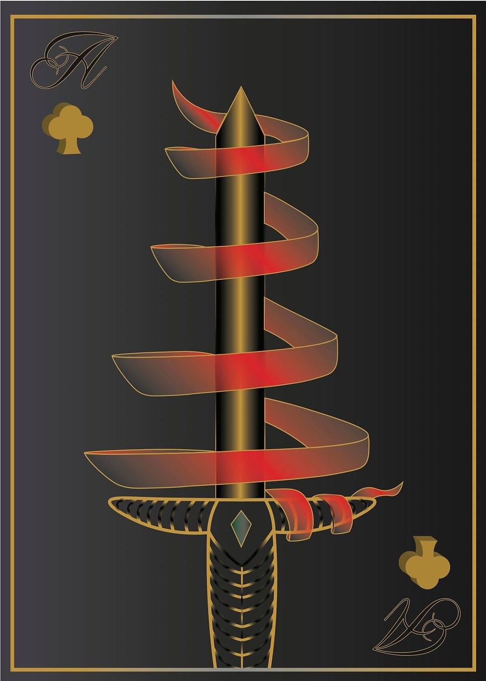 DECK OF CARDS