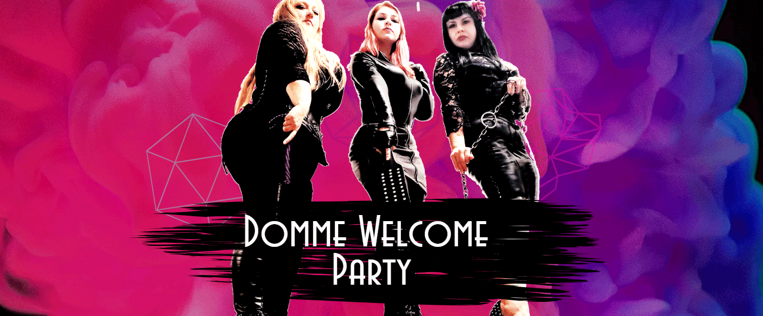 Lady Viper Welcome Party