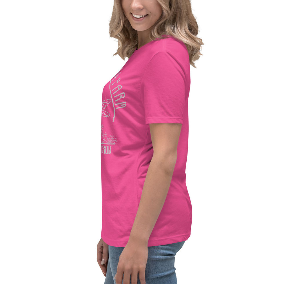 Thumbnail: Women's Relaxed T-Shirt