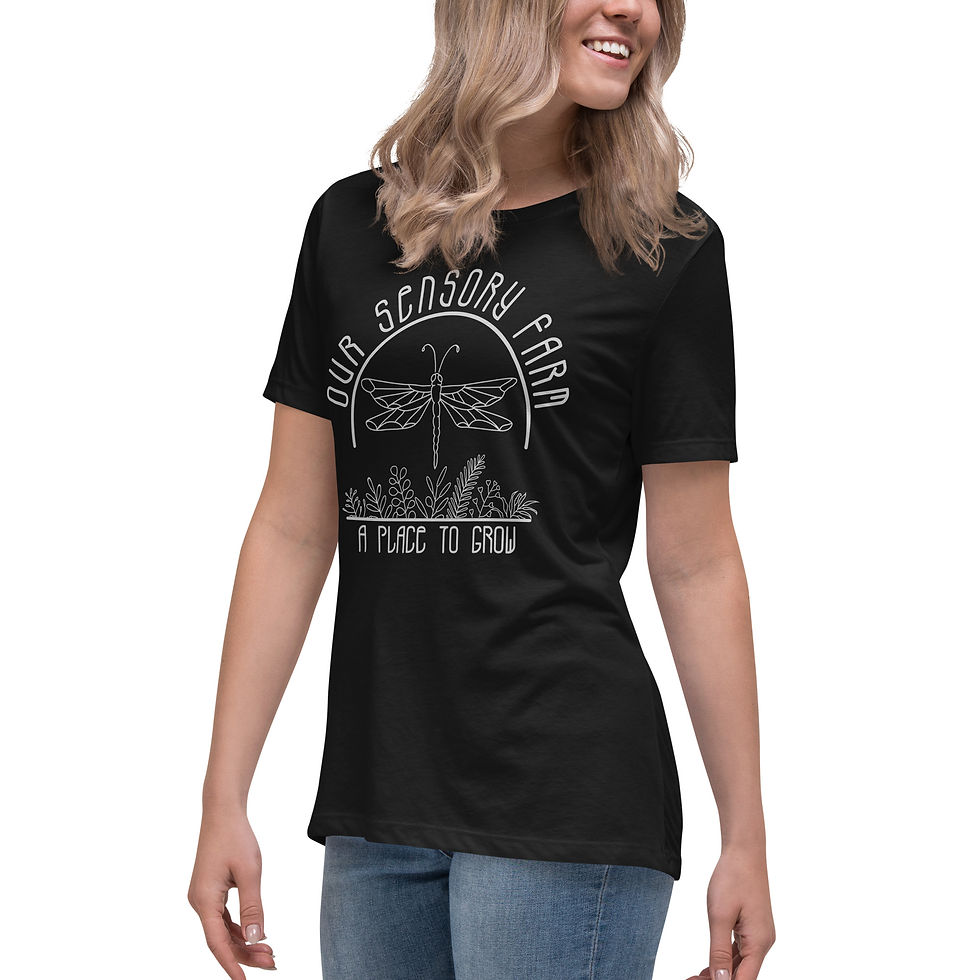 Thumbnail: Women's Relaxed T-Shirt