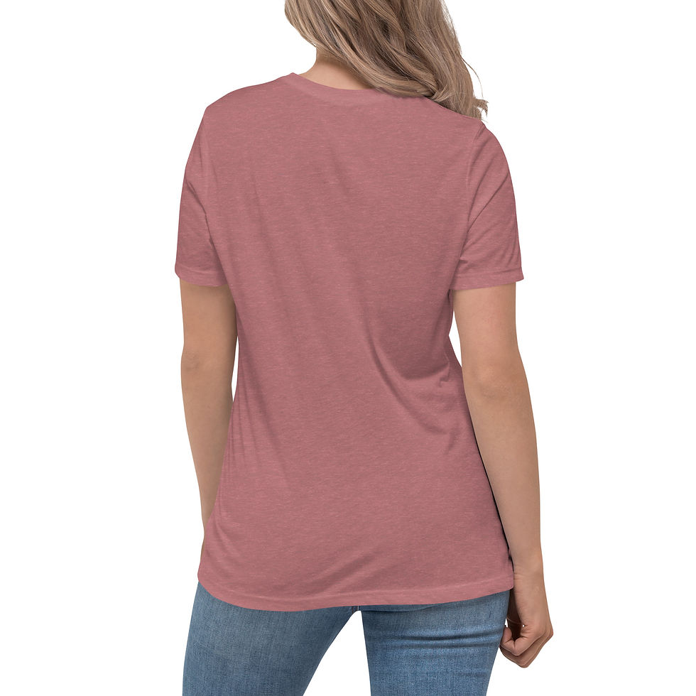 Thumbnail: Women's Relaxed T-Shirt