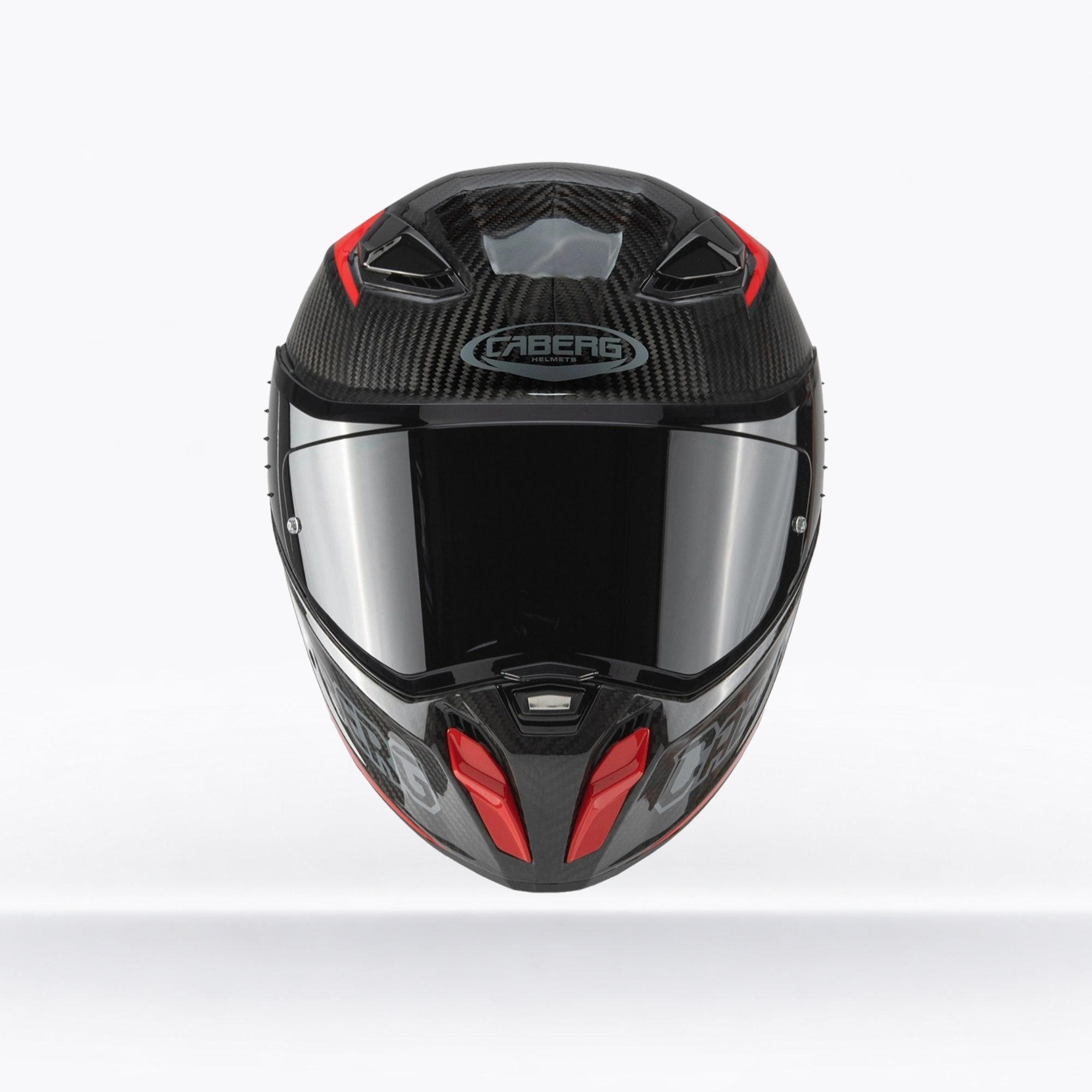 Caberg Drift Evo 2 Carbon Nova Red