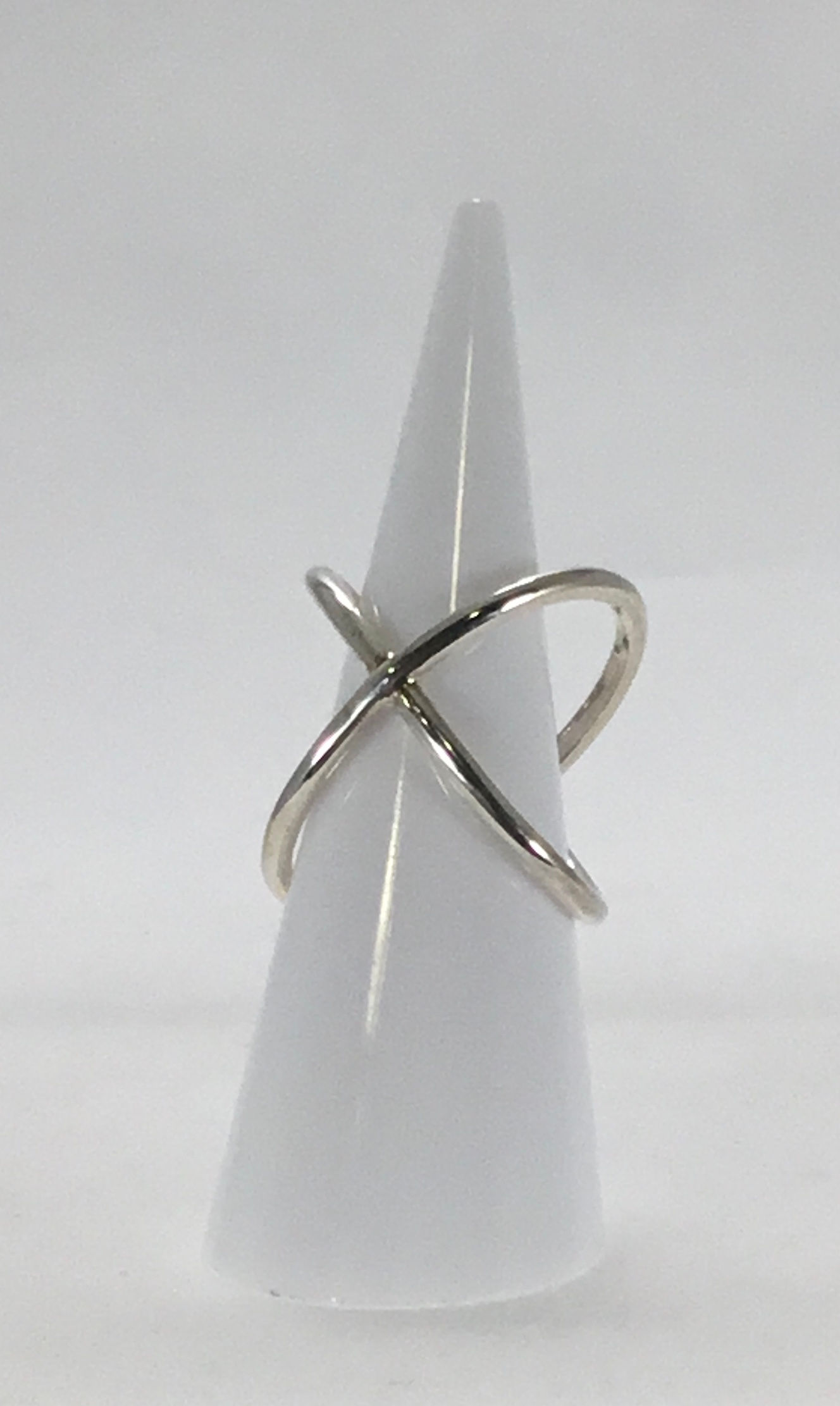 Crossed Rings