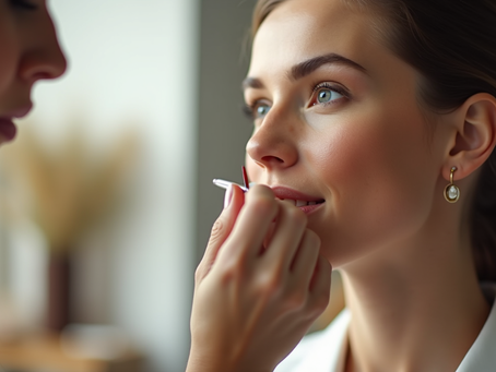 The Transformative Touch of Shilpa: Mastering Makeup Artistry at Atisundar