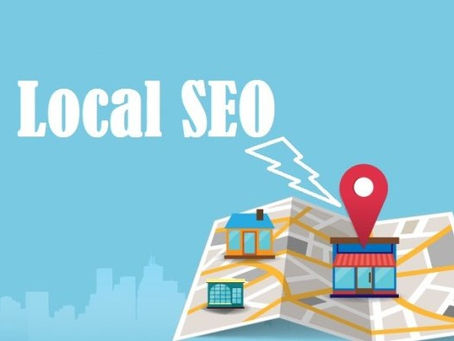 The role of local SEO in driving business growth
